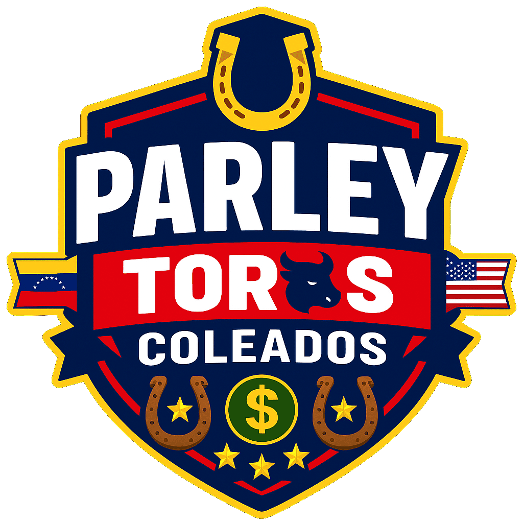 ParleyTorosColeados